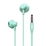 Auriculares con cable Energy Sistem EasyPods Menta