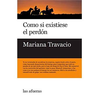 Como si existiese el perdon