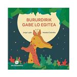 Bururdirik gabe lo egitea (euskera)