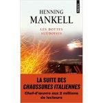 Les bottes suedoises 