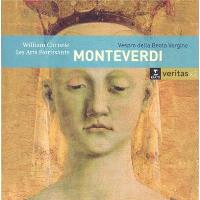 Monterverdi: Vespro della beata vergine