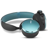 Auriculares Bluetooth AKG Y500 Verde