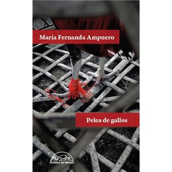 Pelea de gallos
