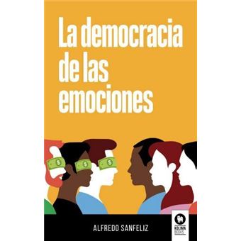 La democracia de las emociones
