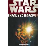Star Wars. Darth Maul. Integral