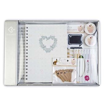 Pack productos Scrap 5