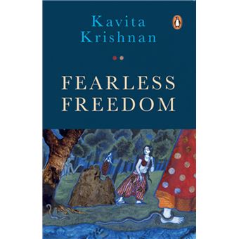 Fearless Freedom - 1