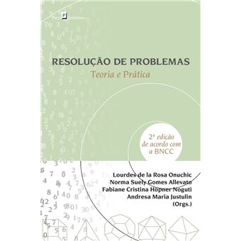 Resolução de Problemas (ed. 2) - 1