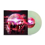 Atomic City - Vinilo Single 7" Estampado