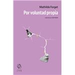 Por Voluntad Propia