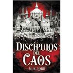 Discipulos De Caos