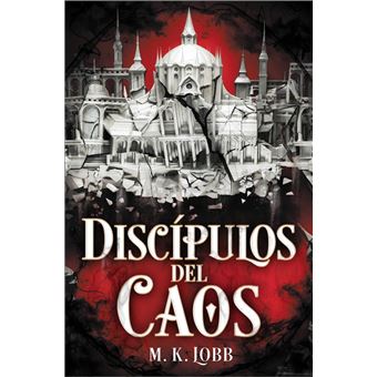 Discipulos De Caos