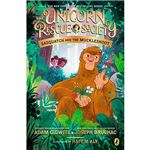 Sasquatch and the muckleshoot