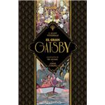 El gran Gatsby