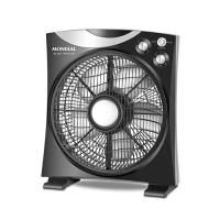 Circulador de aire Mondial Black Premium Air Circulator 30cm