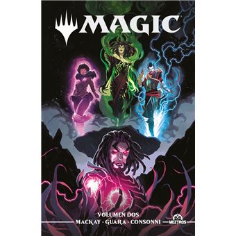 Magic the gathering 2
