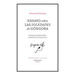 Ensayo sobre las Soledades de Góngora