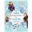 Frozen El Gran Libro De Arendelle