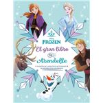 Frozen El Gran Libro De Arendelle