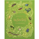 Antología de insectos extraordinarios (Planeta curioso)
