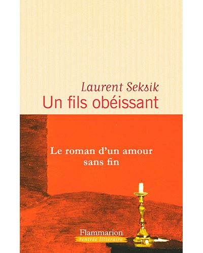 Un Fils Obéissant