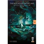 FOCUS - Álvaro Martínez Bueno: The Nice House on the lake Vol 2