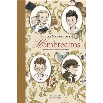 Hombrecitos