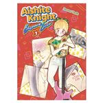 Aishite Knight: Besame Licia 1