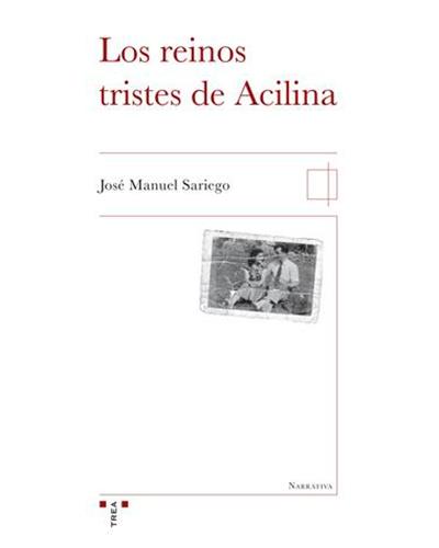 Trea Los Reinos Tristes De Acilina