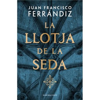 La Llotja de la Seda