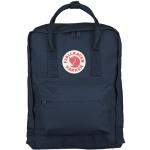 Mochila Kanken Classic Azul Real