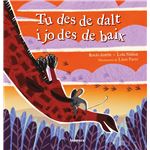 Tu des de dalt i jo des de baix
