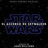 Star Wars: El ascenso de Skywalker B.S.O.
