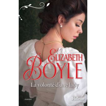 La volonté d'une lady - 1