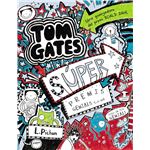Tom Gates - Súper premis genials