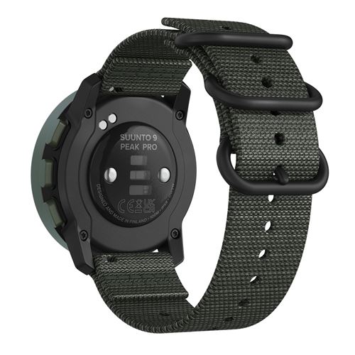 Reloj Suunto Segunda Mano Buceo Suunto Ocasion Suunto Baro Segunda