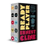 Pack Ready Player-Ready Player One+Ready Player Two