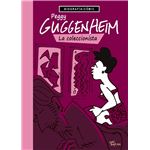 Peggy Guggenheim La Coleccionista