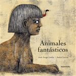 Animales fantásticos
