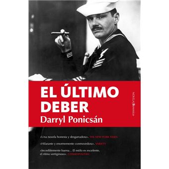El último deber