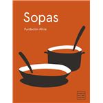 Sopas. Edición tapa blanda