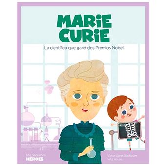 Marie Curie