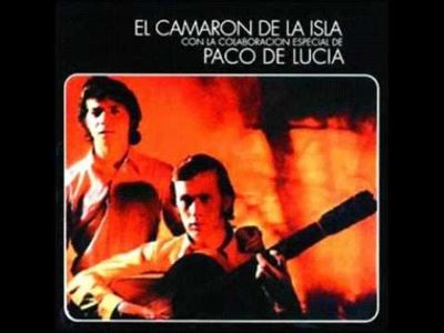 Una cámara