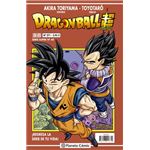 Dragon Ball Serie Roja nº 271