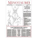 Revista Minotauro 12