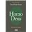 Homo Deus. Breve historia del mañana_0