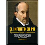 El infinito en pie: 8 poemas de Góngora comentados
