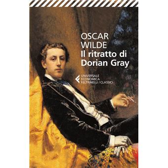 Il ritratto di Dorian Gray - 1