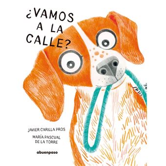 ¿Vamos a la calle? - 1