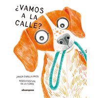 ¿Vamos a la calle?